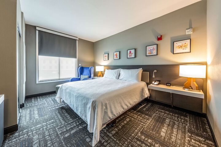 Hilton Garden Inn Beaumont TX