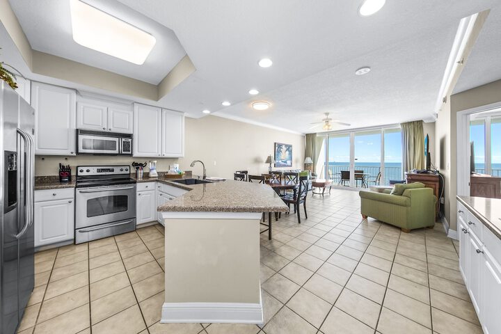 San Carlos Condos