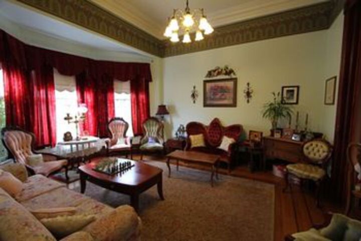 Powers Mansion