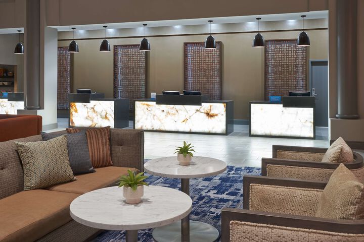 Hotel Interior 9 of 43