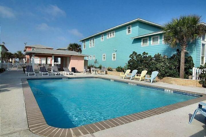 Pool 4 of 50