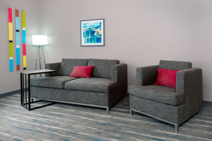 Hampton Inn & Suites Hartford / Farmington