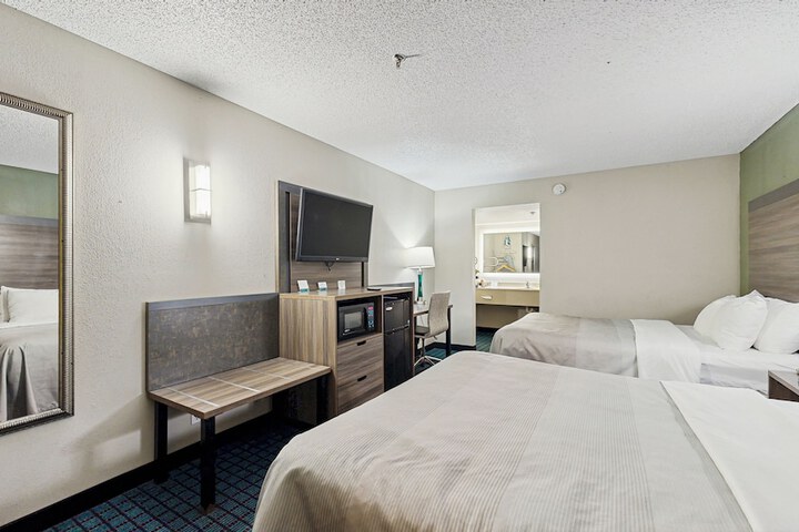 Quality Inn Van Horn