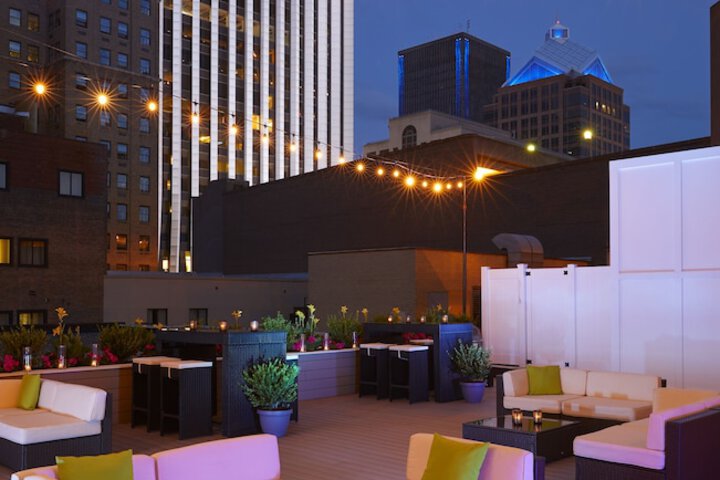 Hyatt Regency Rochester