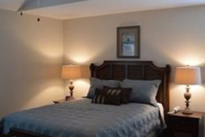 Cape Fear Vineyard & Winery