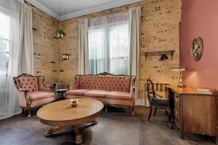 The Historic Grand Canyon Hotel