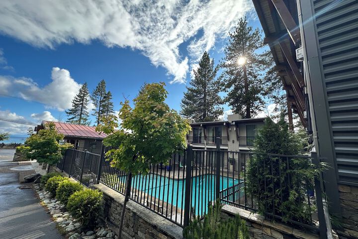 Firelite Lodge