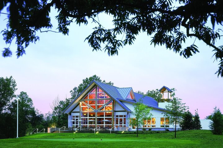 Hyatt Regency Chesapeake Bay