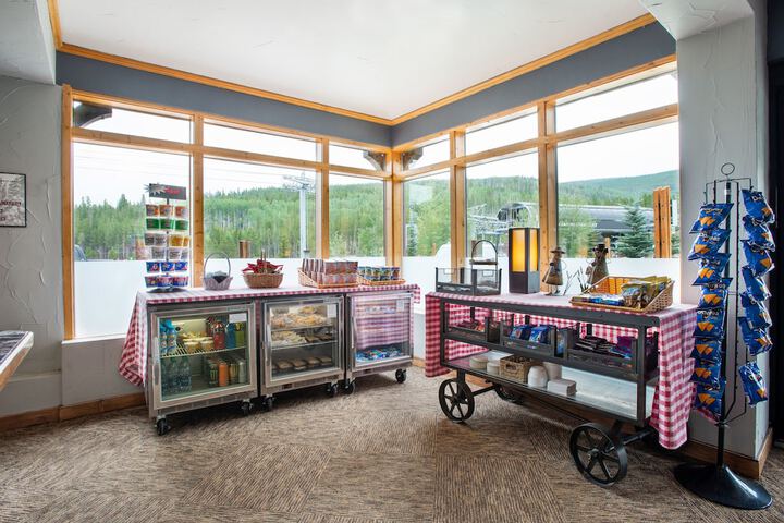 The Vintage Hotel