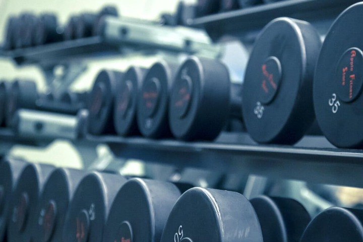 Health and Fitness 54 of 57