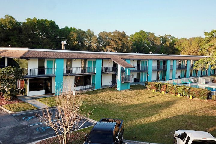 Days Inn by Wyndham Eglin AFB