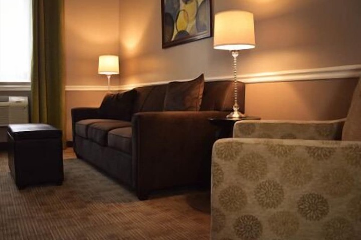Belvedere Inn