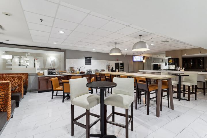 Holiday Inn Hotel & Suites Slidell by IHG