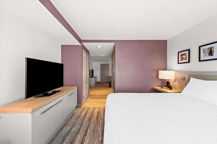 Hilton Garden Inn Seattle North / Everett