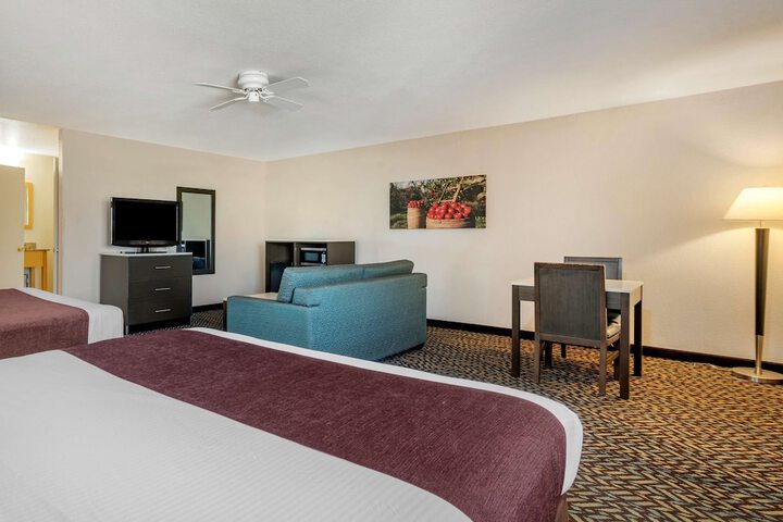 Best Western Orchard Inn