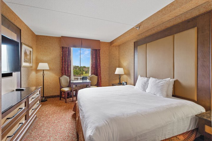 Heritage Hills Golf Resort