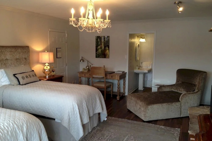 Grail Springs Retreat