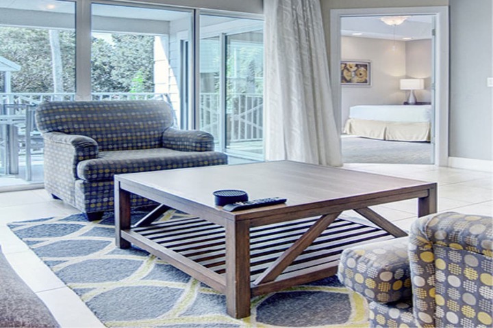 Summer Bay Orlando MOD Collection by Sonesta
