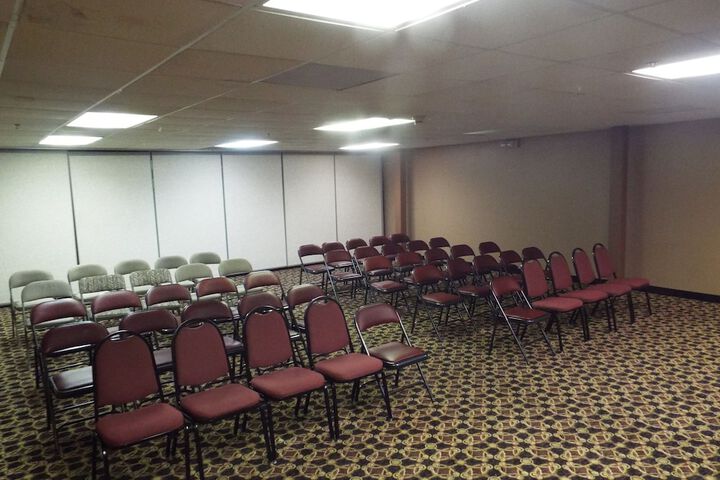 Meeting 42 of 48