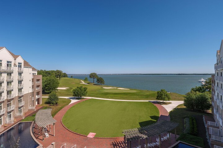 Hyatt Regency Chesapeake Bay