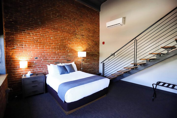 The Hotel Sturgis