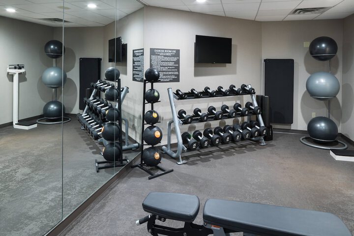 Health and Fitness 28 of 32