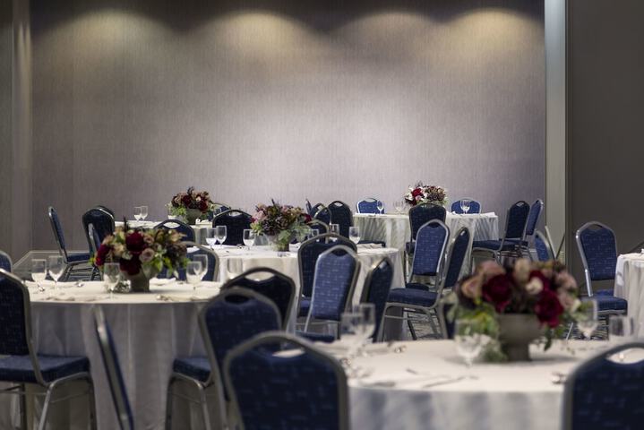 Ballroom/Hall 41 of 49