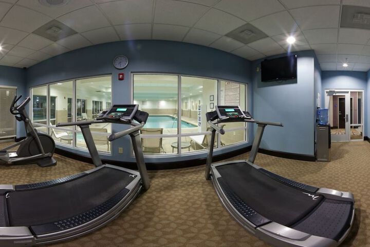 Holiday Inn Express Augusta North by IHG
