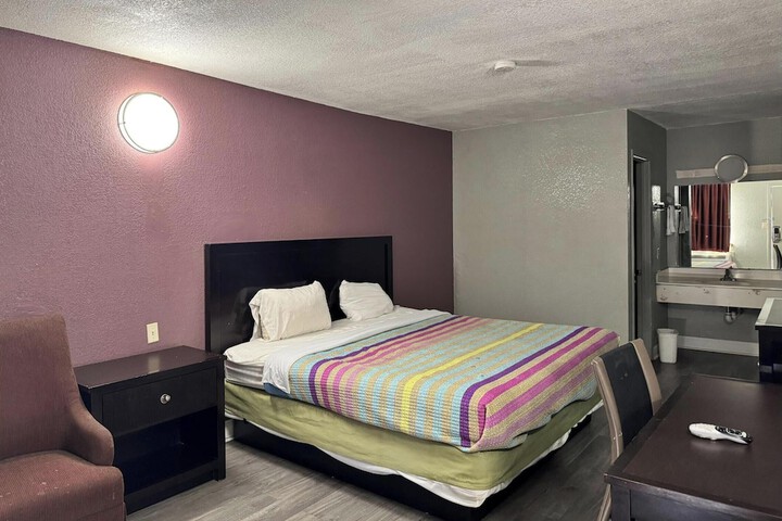 Diamond Inn Forrest City I-40
