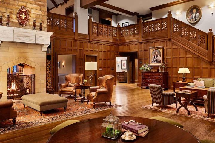 Hotel Interior 12 of 54