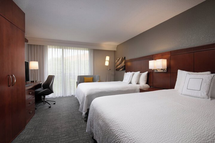 Courtyard by Marriott Bradenton Sarasota Riverfront