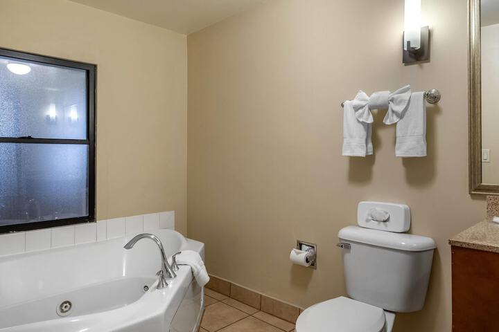 Comfort Suites Barstow near I-15