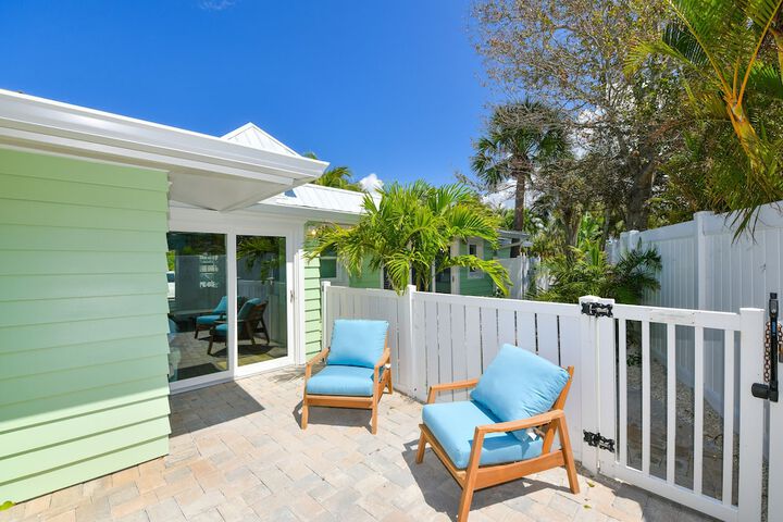 Terrace/Patio 234 of 290