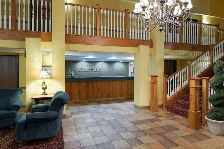 Hotel Interior 5 of 25