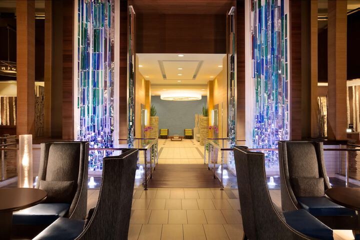 Hotel Interior 13 of 61