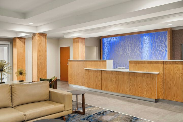 Fairfield Inn & Suites by Marriott Birmingham Fultondale / I65