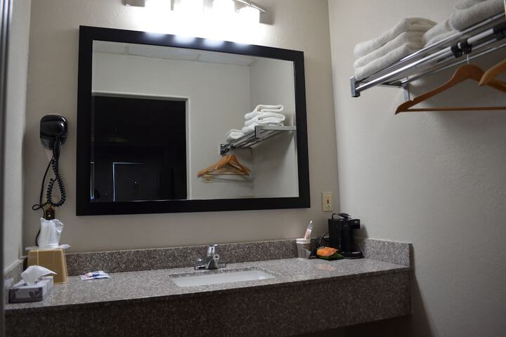 Hill Country Inn Marble Falls