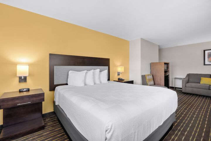 Hotel Aura SFO