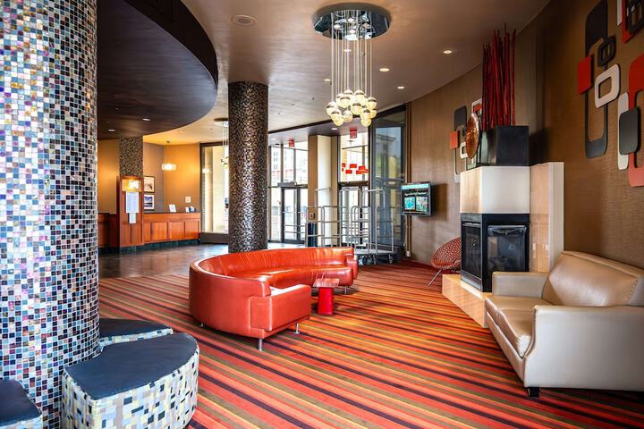 Hotel Interior 13 of 54