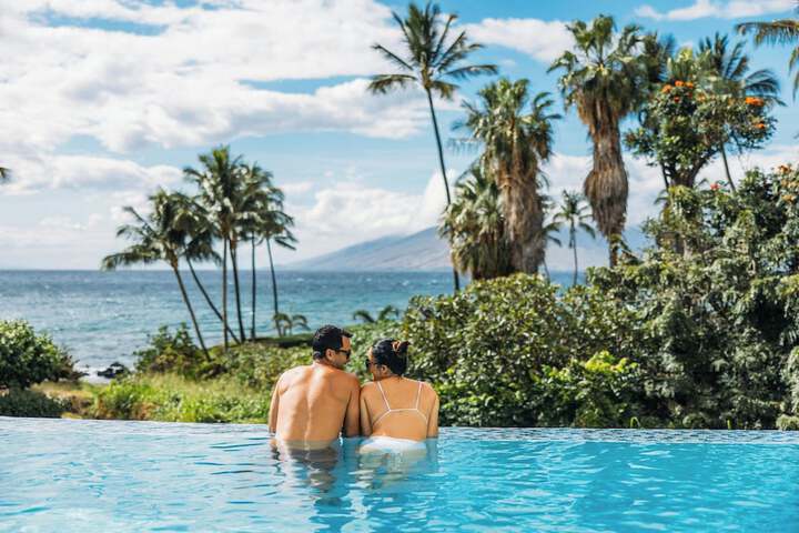 Wailea Beach Resort - Marriott Maui