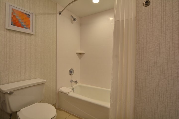 Hampton Inn Anderson
