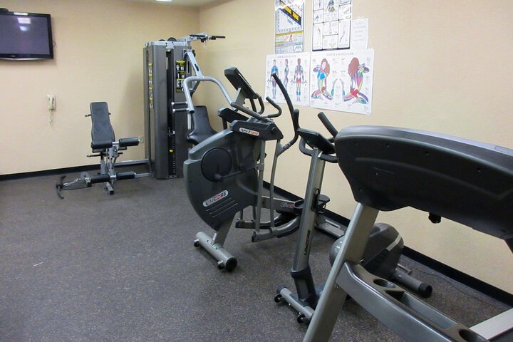 Health and Fitness 32 of 35