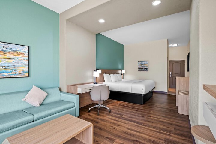 La Quinta Inn & Suites by Wyndham Searcy