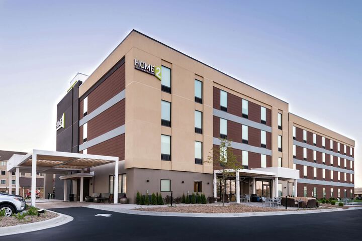 Hotel 7 of 58