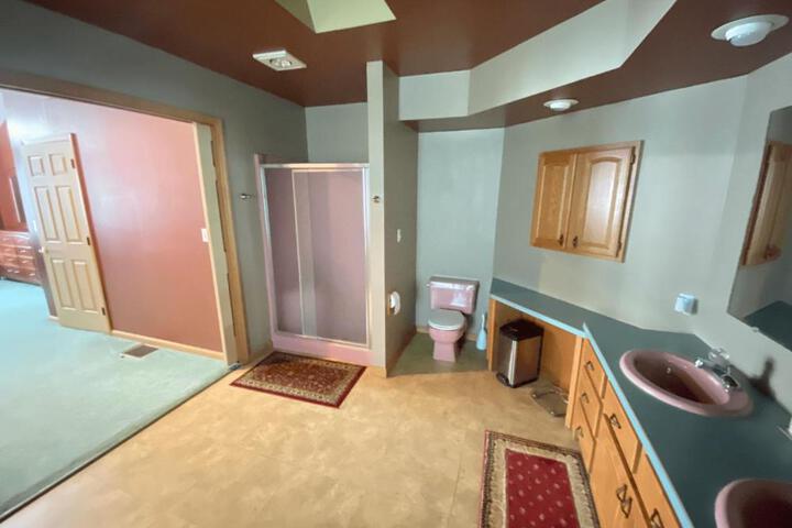 Luxury 3-Bedroom home