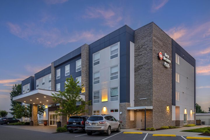 Best Western Plus Hershey