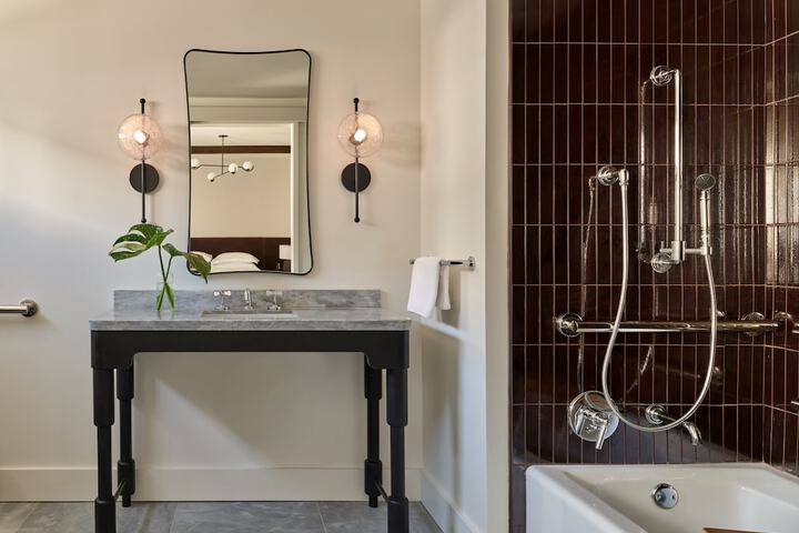 Kimpton Mirador Pacific Grove Monterey by IHG