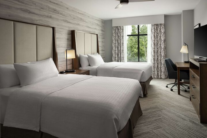 Homewood Suites by Hilton Jackson Fondren Medical District