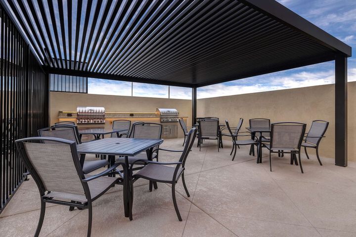 Terrace/Patio 50 of 55