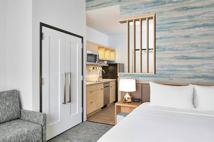 Towneplace Suites by Marriott Tullahoma